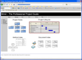 Mimir - The Professional Project Guide